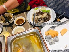 -西藏饭店·亚克·食光自助餐厅(文殊院店)