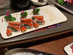 -捞王锅物料理(上海世茂广场店)