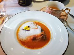 -哈布斯扒房(华发商都店)