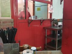 大堂-东关吉祥西安腊汁肉夹馍(健德门店)