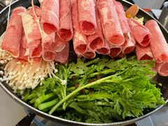 -MI WU FACTORY米屋美食工厂餐厅(绿地店)