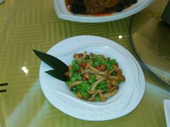 -福禄财东北菜(珠江帝景店)