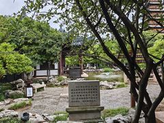 -常熟方塔园
