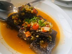 扶摇臭豆腐-扶摇湘宴·烤鸭·湘粤宴(中关村·北大店)