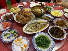 -喜洋洋蟹庄(阳澄湖店)