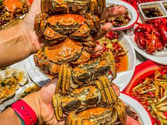 -霸王虾·麻辣小龙虾(清水河公园店)