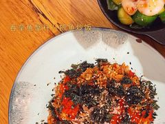 -森Some Fusion(荔湾店)