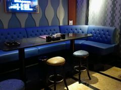 -乐界KTV(虹桥中心店)