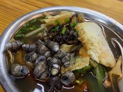 -覃姐柳州螺蛳粉(横岗店)