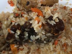 -新疆风味冷水鱼庄(友谊峰路店)