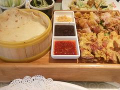 -肘子酥·天津菜·特色捞面(德云社店)