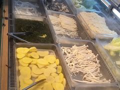 -成老灶火锅鸡(平山店)
