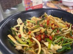 -聚味瞿记·龙虾堂(树木岭店)