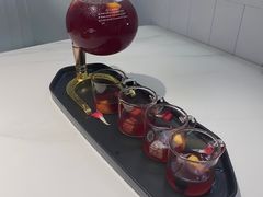 -3号仓库·创意中国菜(嘉兴龙鼎万达店)