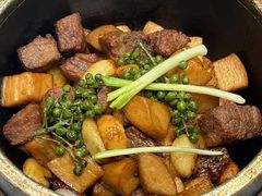 -狮王府淮扬菜(新街口友谊店)