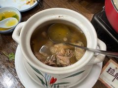 -乔家满族八大碗(流水沟店)