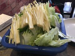 -业华湘·特色菜