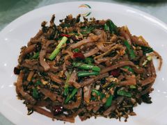-金洲美食(金州广场店)