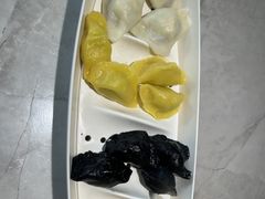 -船歌·鱼水饺青岛菜(金狮广场店)