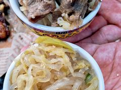 -遇见小院—虹鳟鱼•农家菜(怀柔店)