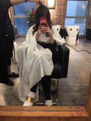 点击看大图 -美格丝M.G.S Hair Salon