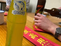 -炒豆合作社(东四总店)