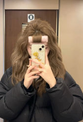 -时尚殿堂hair salon