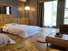 -乐山上善居·养心禅景酒店(世豪广场高铁站店)