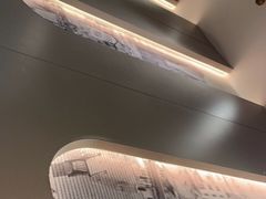 -吕氏疙瘩汤·海鲜新鲁菜(凯德mall新都心店)