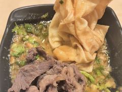 -潮汕良记牛肉火锅(洪武路店)
