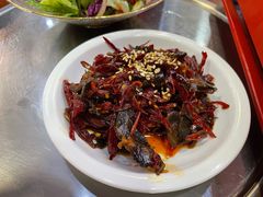 -草本味·市井羊肉馆(新开铺总店)