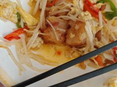 -顺风海鲜港(长寿路店)