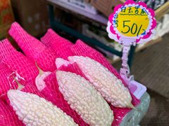 -油麻地果栏