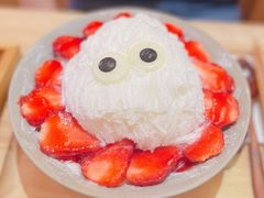 -怪物的冰与火(天虹商场中山路店)