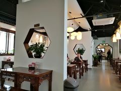 -雲栖斜街炸酱面馆