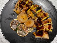 -娜娜家·Nana's restaurant(国金汇店)