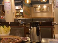-胡须佬鸡煲四季火锅店(石厦西村直营店)