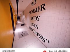 -诺伯曼·运动会馆(新梦店)