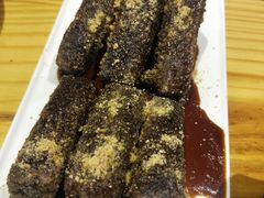 -鱼颜诱纸纸上烤鱼·蛙(龙湖天街店)