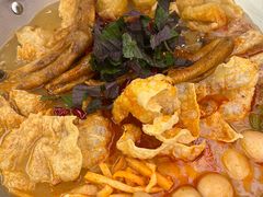 -小螺大作·螺蛳粉火锅(林和西店)