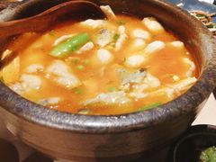 凯里酸汤鱼-山石榴·贵州菜(丰盛里店)