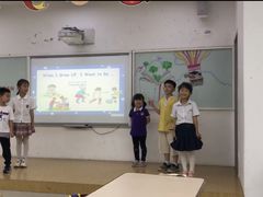 -瑞思教育·少儿英语(凯德校区)