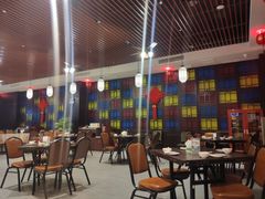 大堂-古南都·老广东酒楼(龙江店)