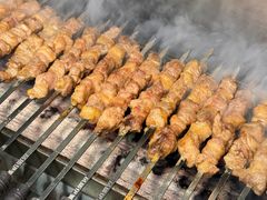 -品质伊骊新疆菜(紫金店)