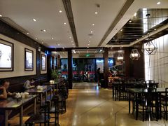 大堂-熙盛源(复兴路店)