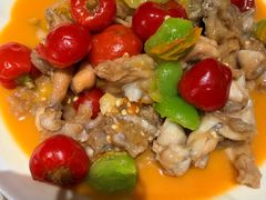 -瓯菜排档·温州海鲜(玕南店)