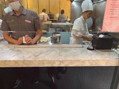 -东泰祥生煎馆(重庆北路店)