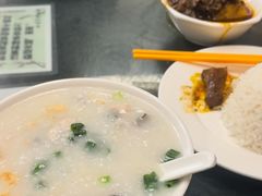 -牛记咖喱美食(十月初五日街店)
