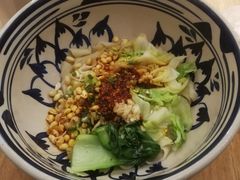 -北往西·西安油泼面(万德庄店)