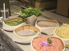 -海底捞火锅(龙湖时代天街店)